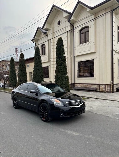 Nissan Altima, 2009, Ташкент (город)