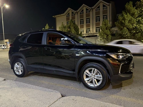 Chevrolet Tracker, 2023, Toshkent