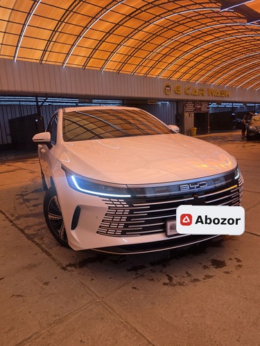 BYD Chazor, 2023, Xorazm