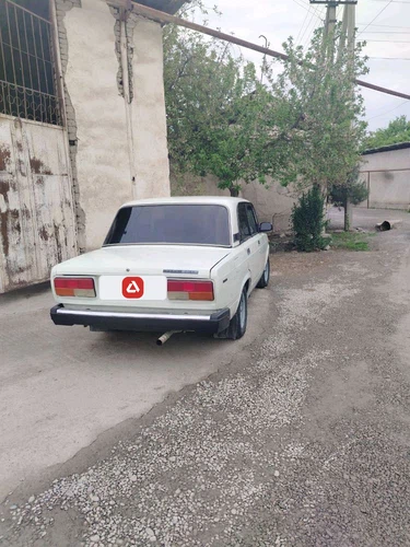 Lada (ВАЗ) 2107, 1994, Андижанская область