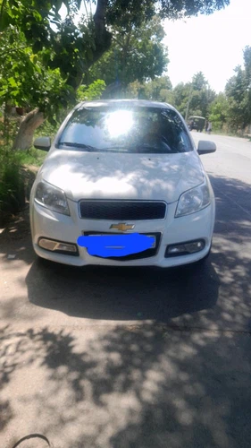 Chevrolet Nexia, 2020, Toshkent