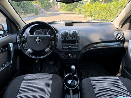 Chevrolet Nexia