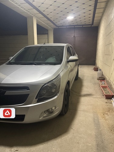 Chevrolet Cobalt, 2015, Ташкентская область