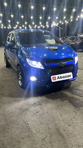 Chevrolet Spark, 2015, Toshkent