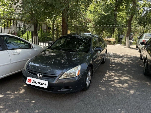 Honda Accord, 2006, Ташкентская область