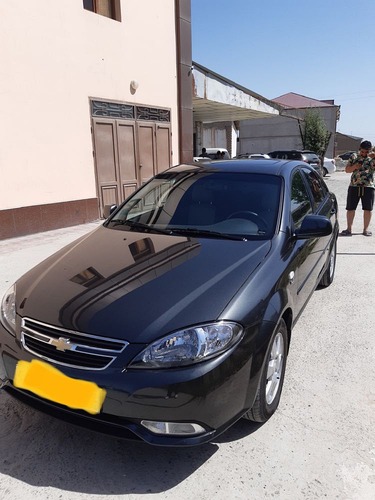 Chevrolet Lacetti, 2020, Xorazm