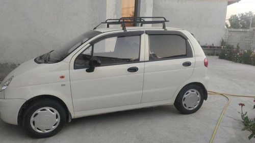 Daewoo Matiz Creative, 2009, Ташкентская область