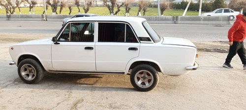 Lada (ВАЗ) 2111, 1979, Самаркандская область