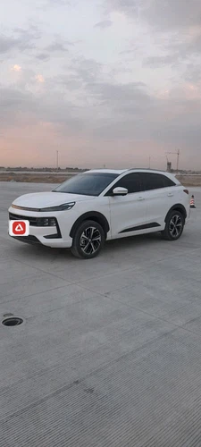 JAC JS6