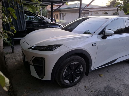 Changan Deepal S07, 2024, Toshkent shahri
