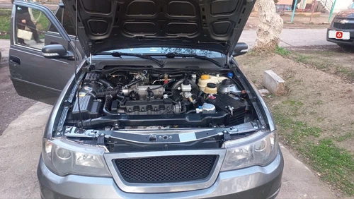 Chevrolet Nexia, 2015, Toshkent