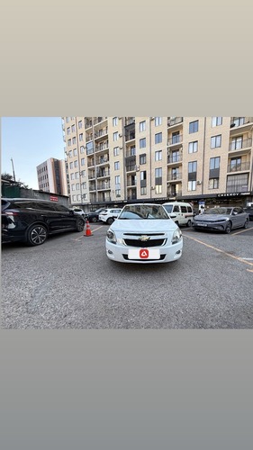 Chevrolet Cobalt, 2024, Toshkent shahri