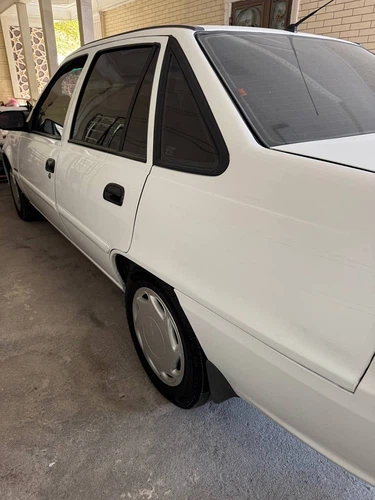 Chevrolet Nexia