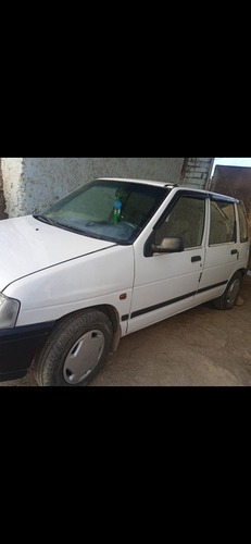 Daewoo Tico, 1997, Qashqadaryo