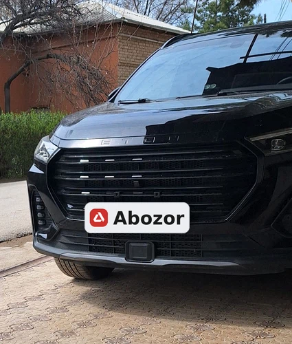 Jetour X90 PLUS, 2023, Qashqadaryo