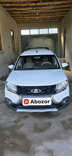 Lada (ВАЗ) Largus, 2021, Qashqadaryo