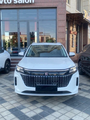 Dongfeng Fengon E5, 2026, Самаркандская область