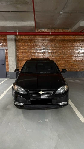 Chevrolet Lacetti, 2023, Toshkent shahri