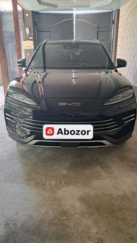 BYD Song Plus, 2024, Кашкадарьинская область