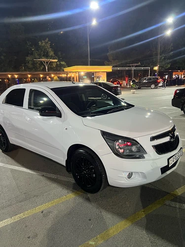 Chevrolet Cobalt, 2025, Андижанская область