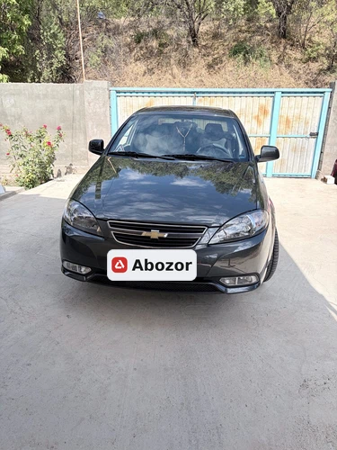 Chevrolet Lacetti, 2021, Toshkent