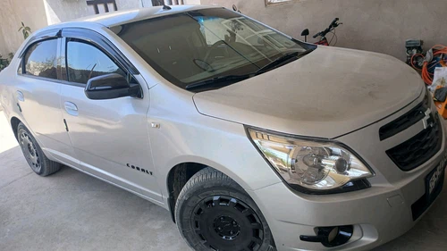 Chevrolet Cobalt, 2014, Surxondaryo