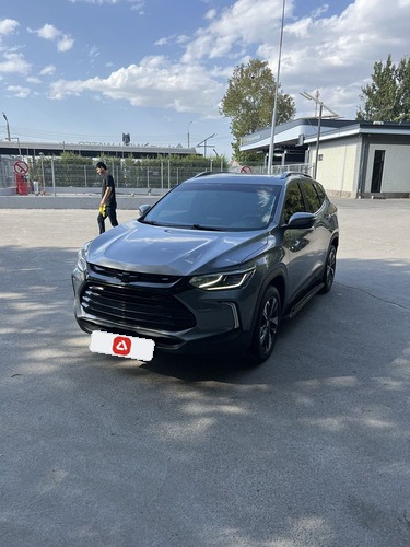 Chevrolet Tracker, 2020, Toshkent