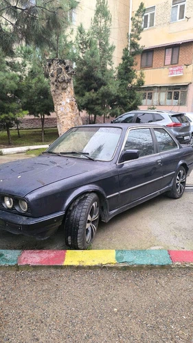 BMW M3