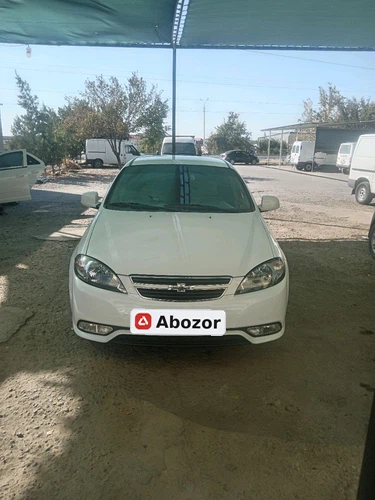 Chevrolet Lacetti, 2023, Qashqadaryo