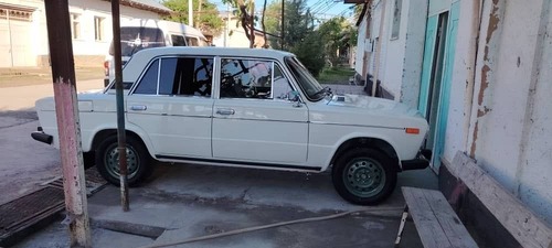 Lada (ВАЗ) 2106, 1995, Samarqand