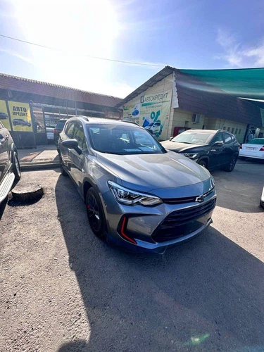 Chevrolet Orlando, 2022, Ташкентская область