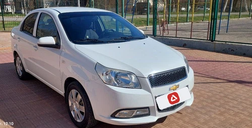 Chevrolet Nexia, 2017, Toshkent shahri