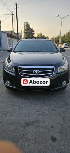 Chevrolet Lacetti, 2009, Namangan