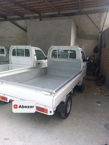 Chevrolet Labo