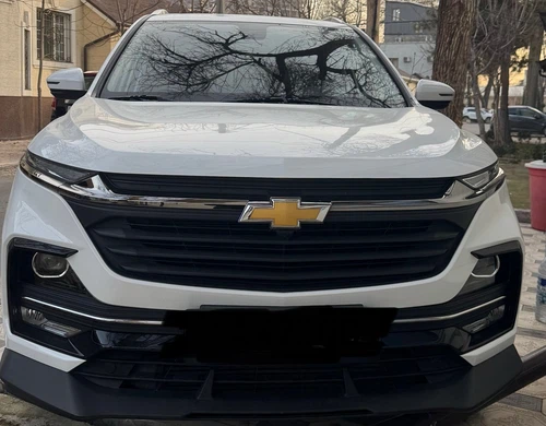 Chevrolet Captiva, 2024, Ташкент (город)