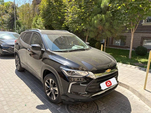 Chevrolet Tracker, 2023, Ташкентская область