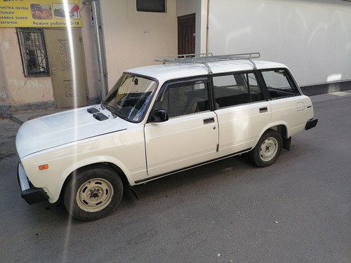 Lada (ВАЗ) 2104, 1990, Ташкентская область