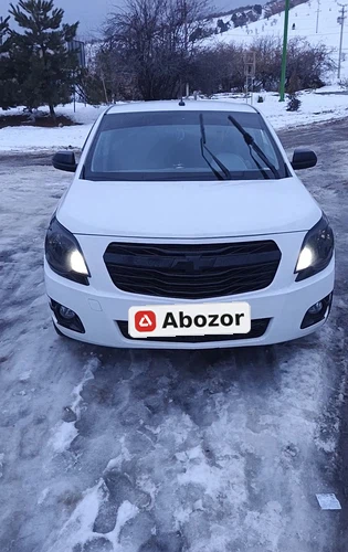 Chevrolet Cobalt