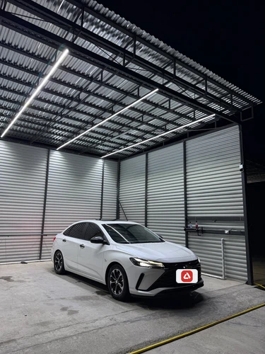 Chevrolet Monza, 2023, Buxoro