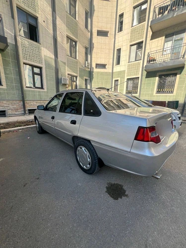 Chevrolet Nexia