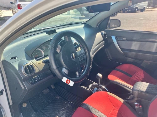 Chevrolet Nexia