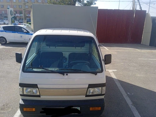 Chevrolet Labo, 2025, Toshkent