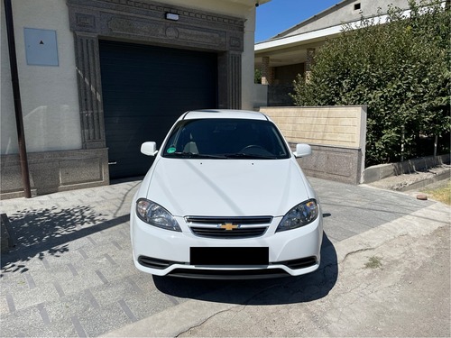 Chevrolet Lacetti, 2019, Toshkent shahri