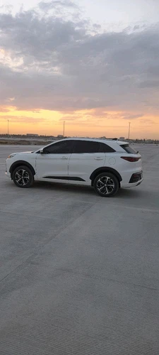 JAC JS6