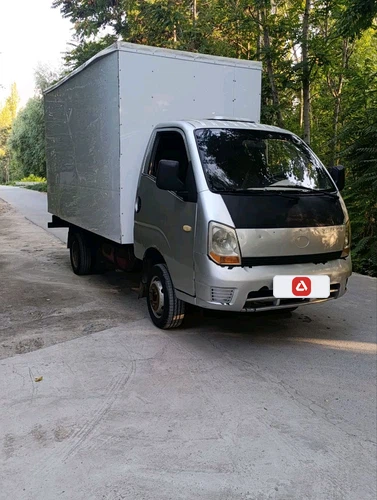 Foton Tunland, 2014, Farg'ona