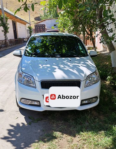 Chevrolet Nexia, 2020, Andijon