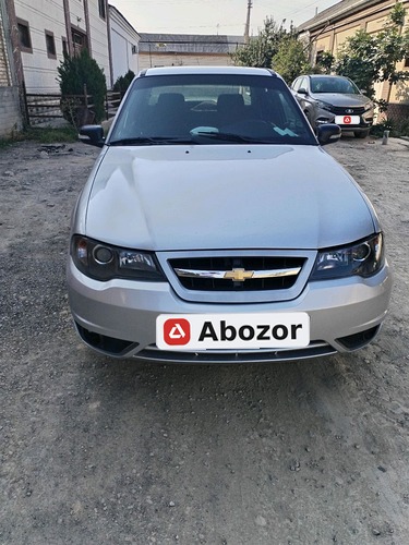 Chevrolet Nexia, 2014, Андижанская область