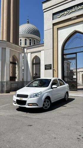 Chevrolet Nexia, 2018, Toshkent