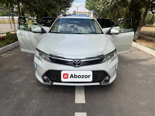 Toyota Camry Solara, 2016, Ташкентская область