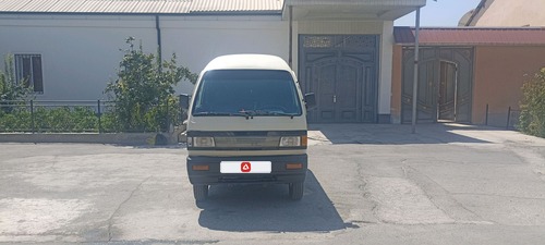 Daewoo Damas, 1999, Farg'ona